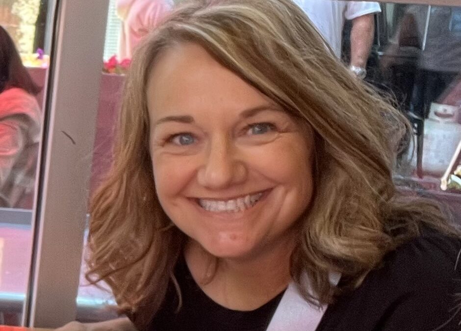 Angie Simmermon