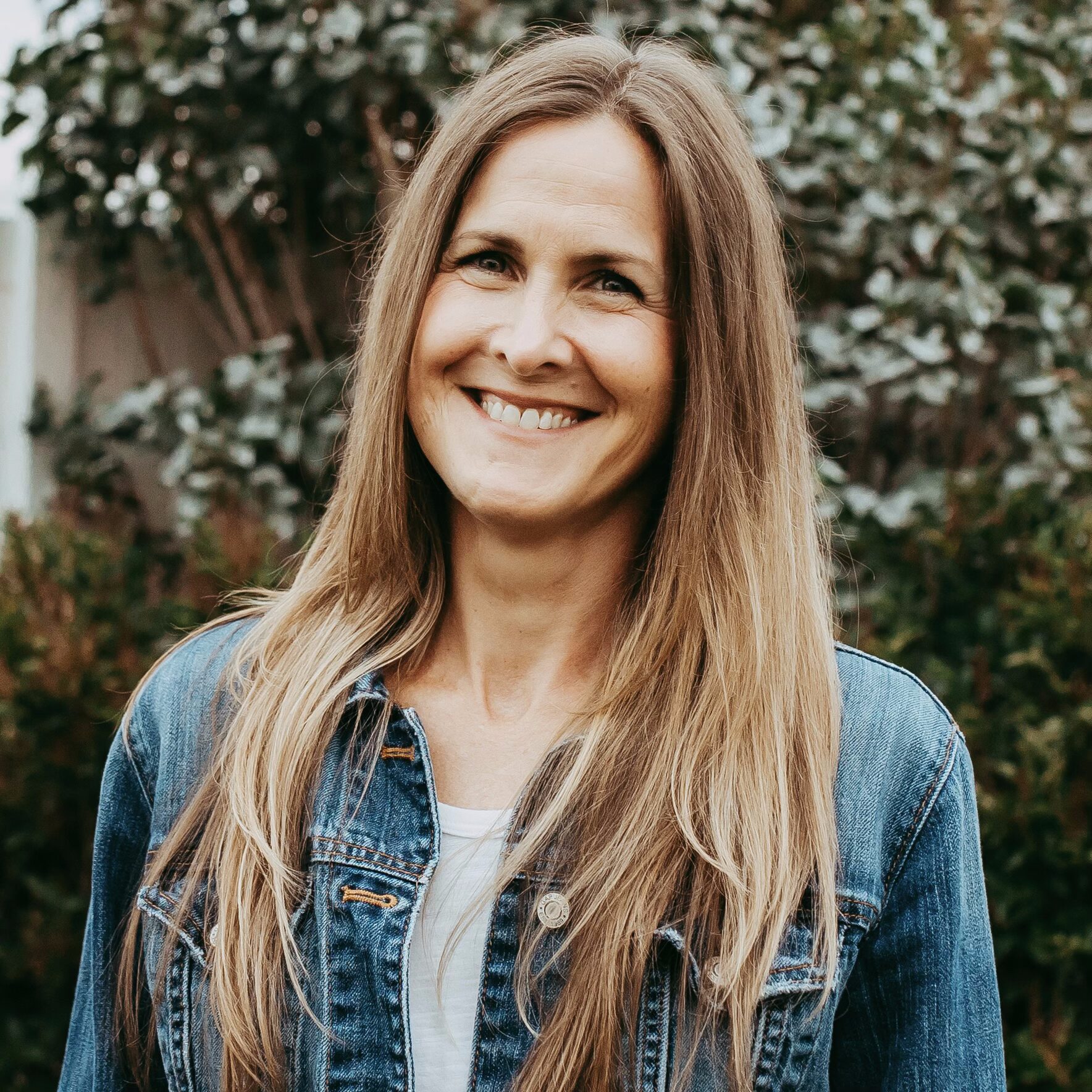 Andee Melson