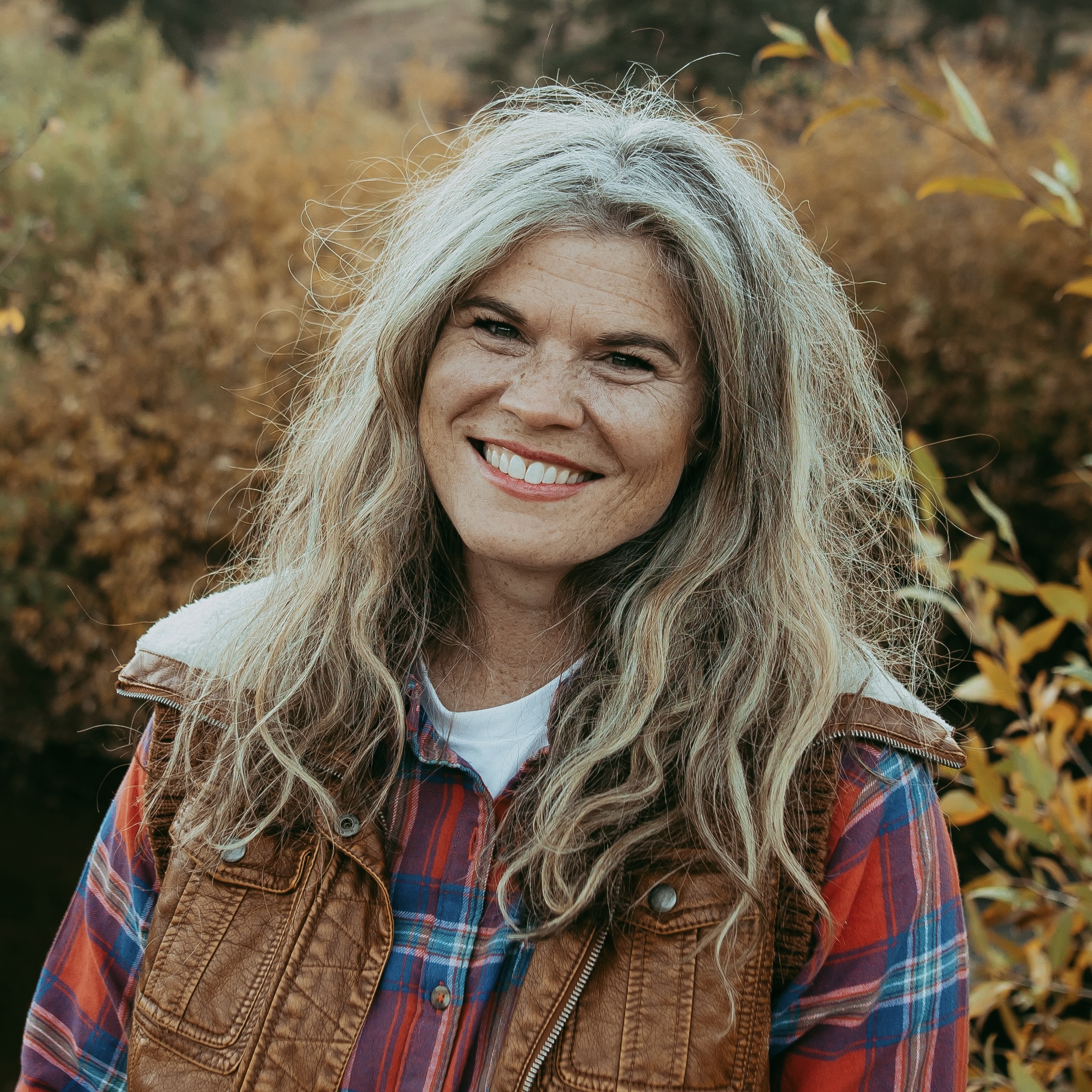 Martha Newman