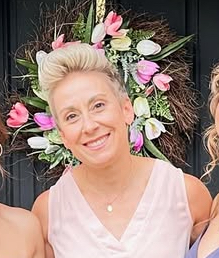 Beth Allison